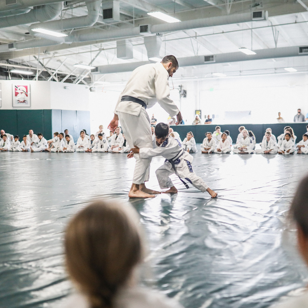 1. Kritisches Selbstbewusstsein