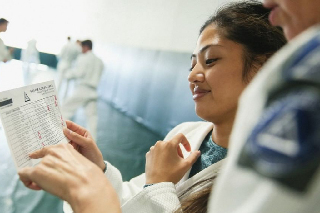 Step 1: Learn The Techniques