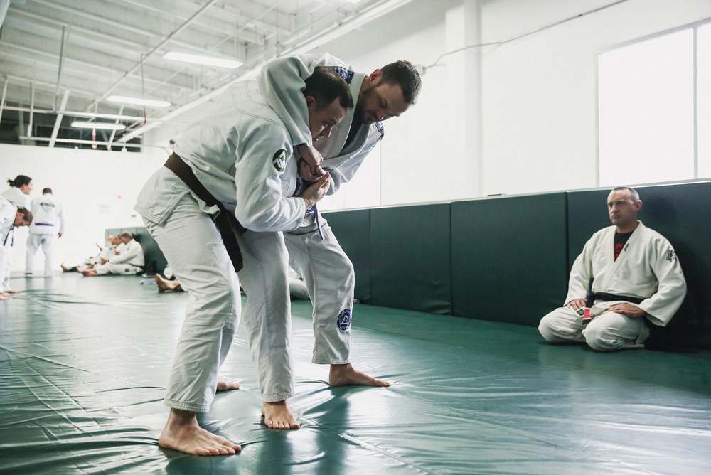 Step 2: Develop Your Reflexes