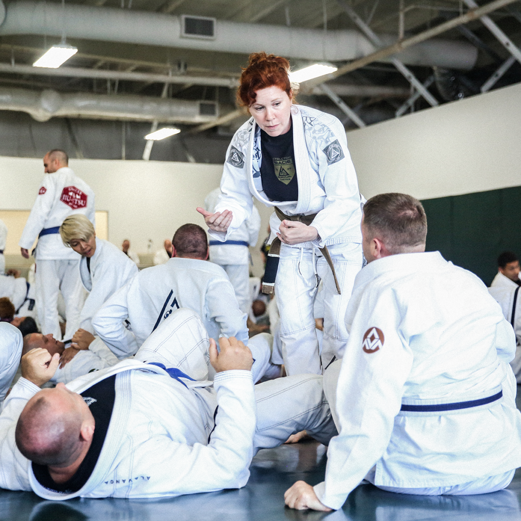 A Supportive Community