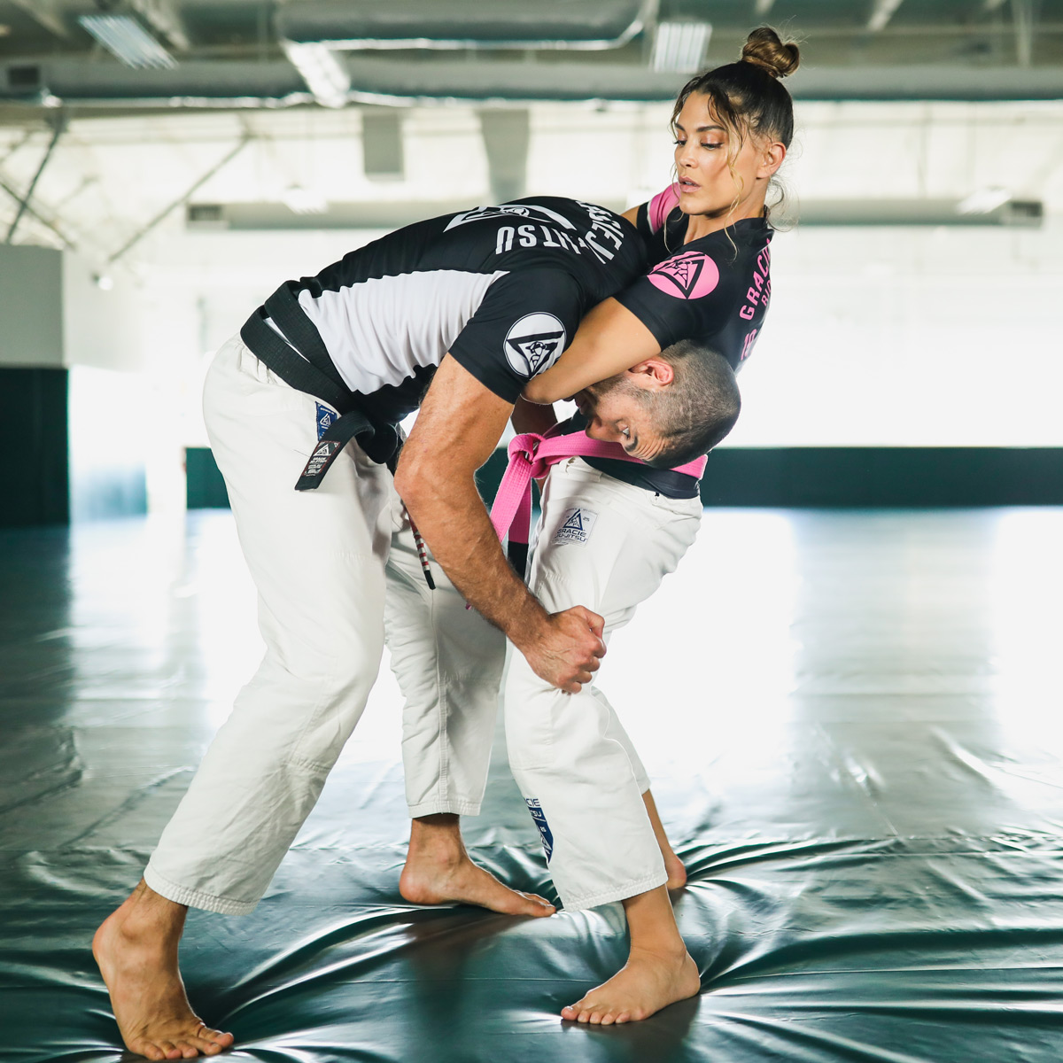 Realistische Selbstverteidigung